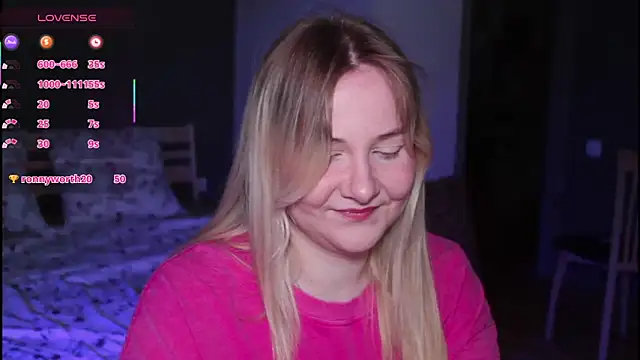 sensual girrrl online show from 07/23/26, 01:58