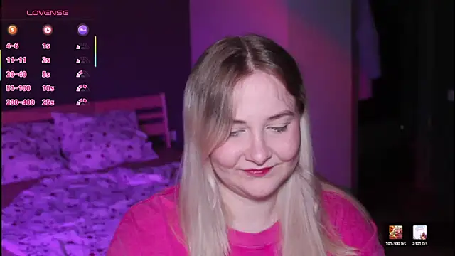 sensual girrrl online show from 07/29/26, 11:47