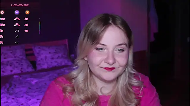 sensual girrrl online show from 08/03/26, 12:42