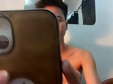 Asiantwink21 online show from 09/14/25, 05:50