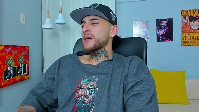 Drako Lamar online show from 01/21/25, 04:05