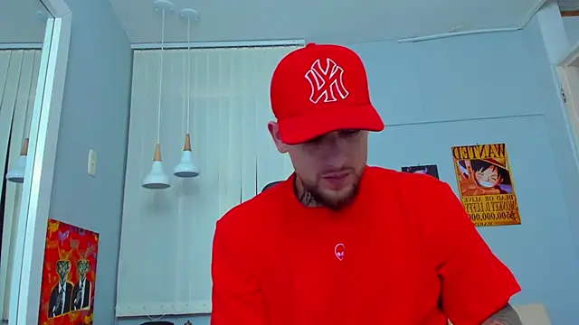 Drako Lamar online show from 02/22/25, 12:40