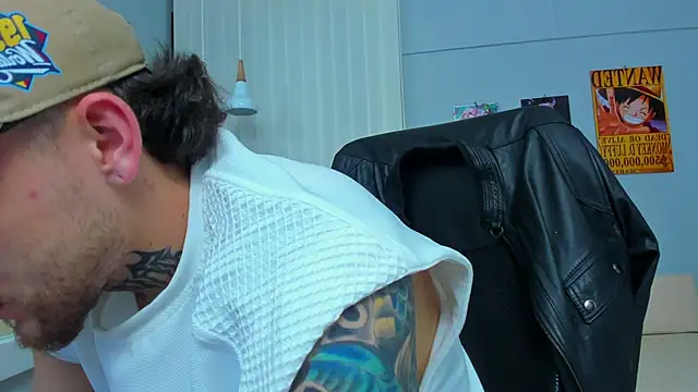 Drako Lamar online show from 03/01/25, 05:31