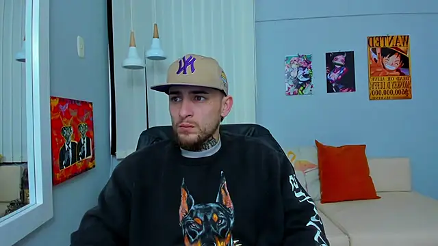 Drako Lamar online show from 03/05/25, 01:17