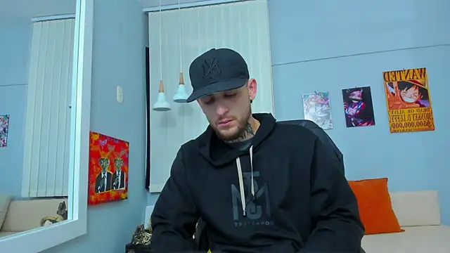 Drako Lamar online show from 03/06/25, 12:30