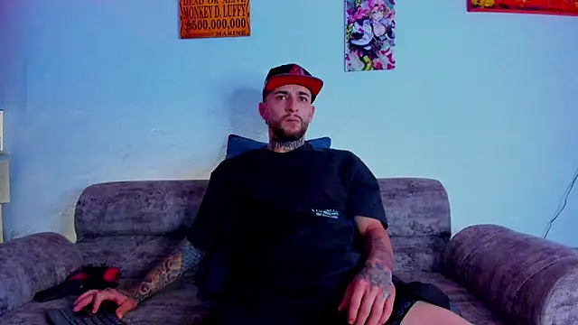 Drako Lamar online show from 10/28/25, 12:41