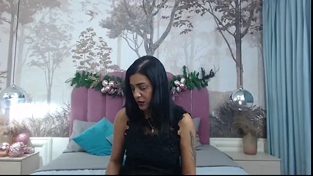 JoannaCox online show from 01/07/25, 09:35