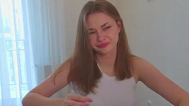 Snapshot of CharryClim chatting on 09/20/25, 10:16 CharryClim online show from 09/20/25, 10:16