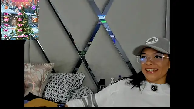 paula daniela1 online show from 12/15/24, 10:15
