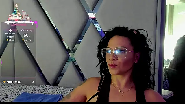 paula daniela1 online show from 12/26/24, 10:20