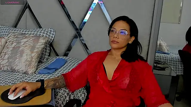 paula daniela1 online show from 01/13/25, 10:35