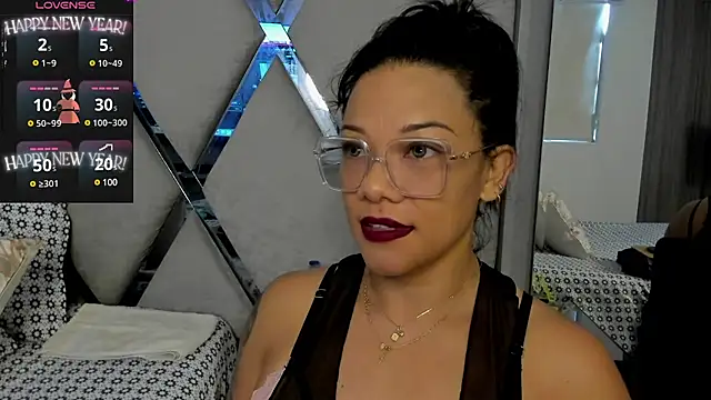 paula daniela1 online show from 01/14/25, 08:48