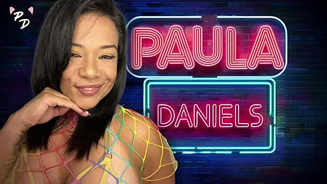 paula daniela1 online show from 10/09/25, 09:35