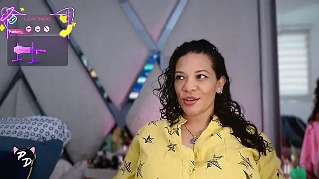 paula daniela1 online show from 05/03/26, 10:38