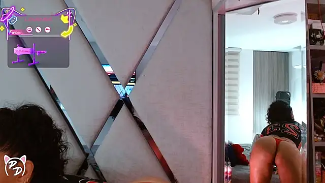 paula daniela1 online show from 05/13/26, 10:06