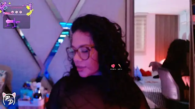 paula daniela1 online show from 06/04/26, 09:32