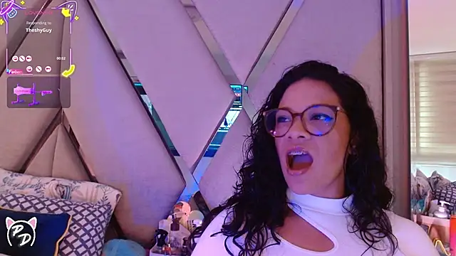 paula daniela1 online show from 06/16/26, 09:06
