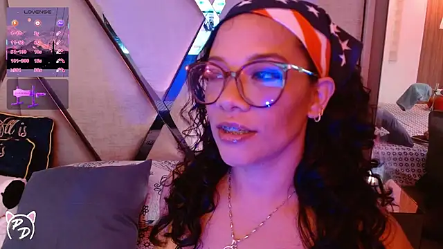 paula daniela1 online show from 07/04/26, 09:54