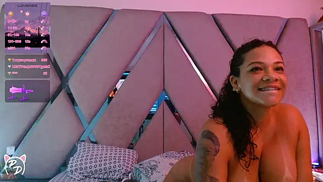 paula daniela1 online show from 07/23/26, 01:58