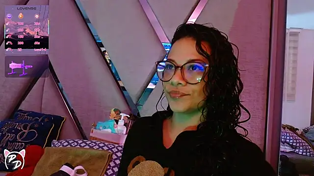 paula daniela1 online show from 07/27/26, 10:28