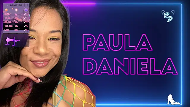 paula daniela1 online show from 07/28/26, 09:36