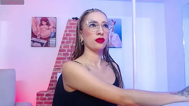 Dagny beker online show from 01/16/25, 12:34