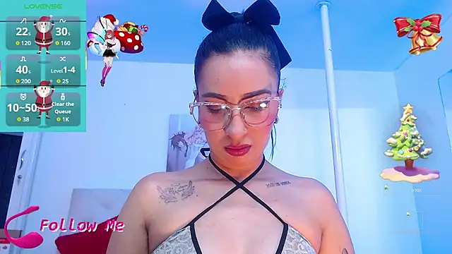 Dagny beker online show from 11/13/25, 08:30