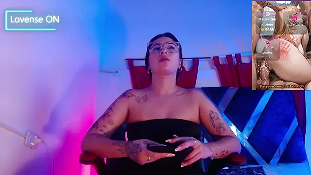 Dagny beker online show from 06/19/26, 06:56