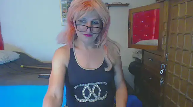 LorenJade online show from 02/10/25, 09:36