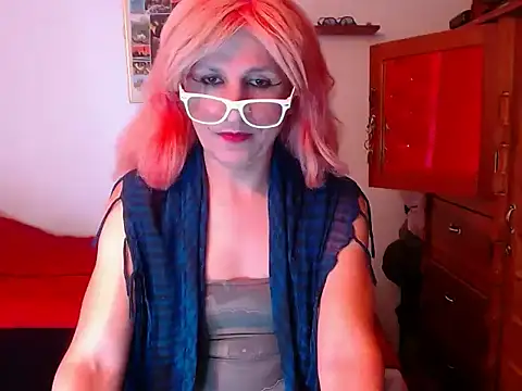 LorenJade online show from 10/18/25, 09:10