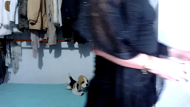 LorenJade online show from 11/03/25, 04:14