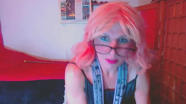 LorenJade online show from 11/21/25, 07:18