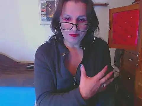 LorenJade online show from 03/15/26, 09:26