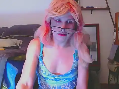 LorenJade online show from 05/31/26, 07:37