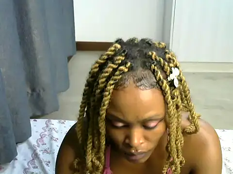 Cariepink online show from 01/29/25, 02:19