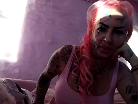 Snapshot of Jeanny_Bln chatting on 01/07/25, 02:19 Jeanny Bln online show from 01/07/25, 02:19