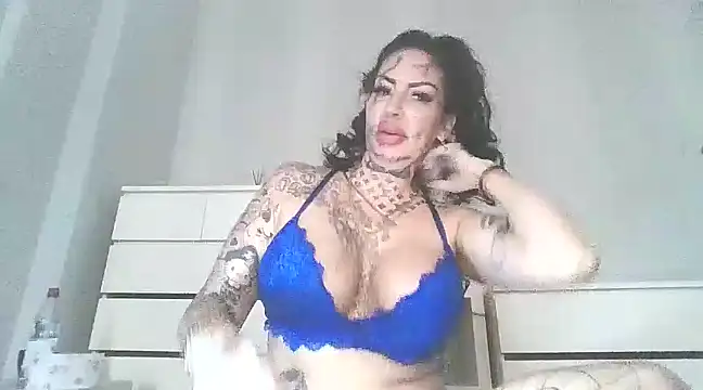 Snapshot of Jeanny_Bln chatting on 01/30/25, 02:04 Jeanny Bln online show from 01/30/25, 02:04