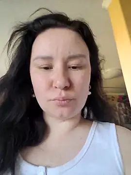 Snapshot of AlexaLexie chatting on 10/15/25, 07:52 AlexaLexie online show from 10/15/25, 07:52