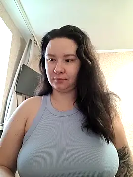 Snapshot of AlexaLexie chatting on 10/21/25, 06:36 AlexaLexie online show from 10/21/25, 06:36