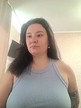 Snapshot of AlexaLexie chatting on 10/29/25, 09:00 AlexaLexie online show from 10/29/25, 09:00