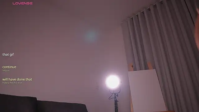 GigiLee  online show from 06/14/26, 01:03