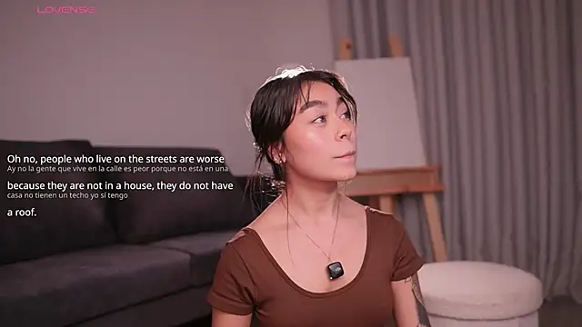 GigiLee  online show from 06/14/26, 02:24