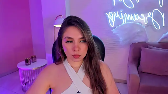 EloisaOlivero online show from 01/13/25, 11:19
