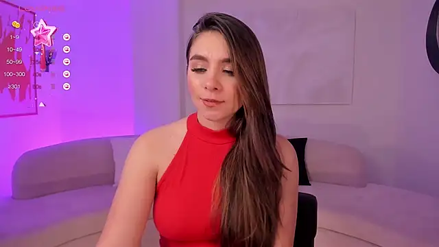 EloisaOlivero online show from 01/30/25, 01:33