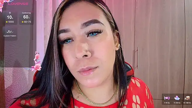leahtemptation3 online show from 06/27/26, 02:16