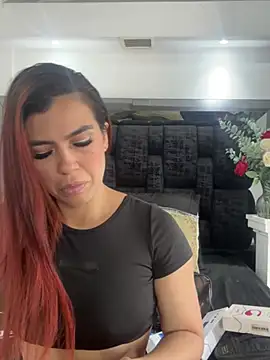 Arianna Jones1 online show from 07/22/26, 05:38