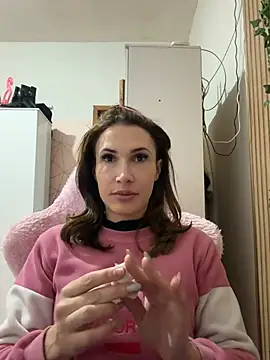 Irresistible24 online show from 05/11/26, 09:34