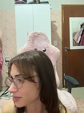 Irresistible24 online show from 07/19/26, 07:12