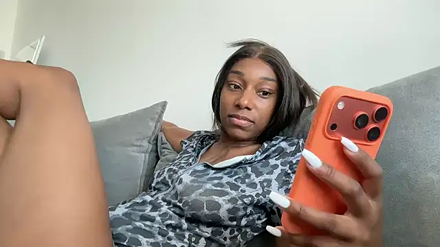 smileybabe online show from 07/05/26, 08:54