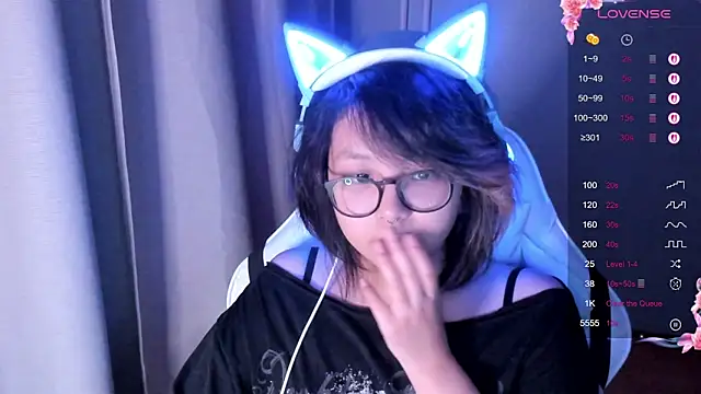 Snapshot of maydaykimmy chatting on 10/10/25, 08:41 maydaykimmy online show from 10/10/25, 08:41